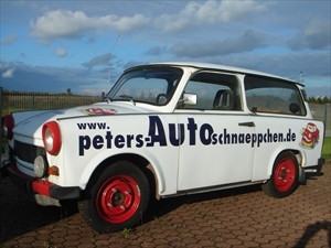 Peters Autoschnäppchen